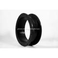 Butterfly Valve Rubber Ring O-ring Butterfly valve rubber ring rubber gasket Factory